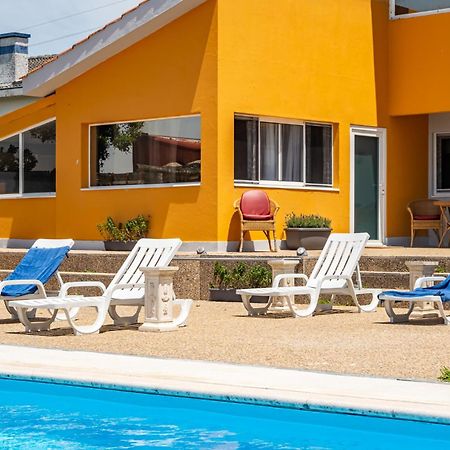 Wake Up With The Sea Breeze- House With Pool Ap1 Διαμέρισμα Lavra Εξωτερικό φωτογραφία