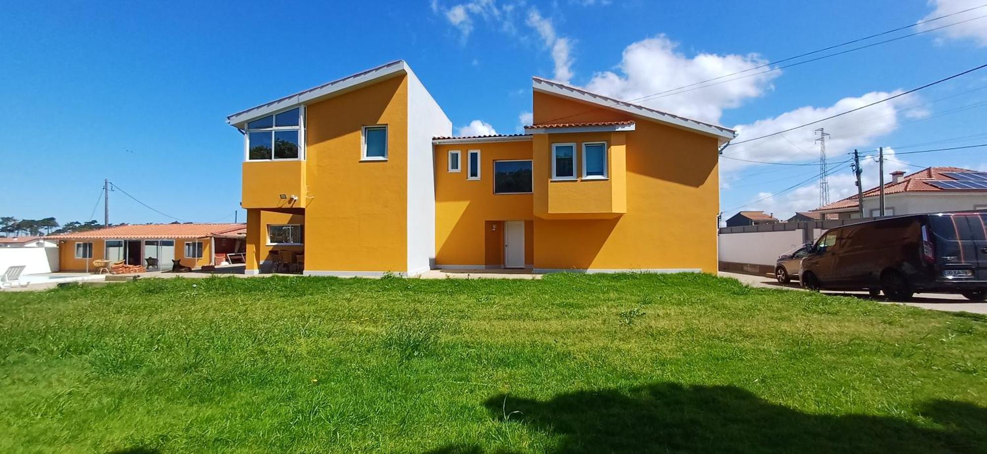 Wake Up With The Sea Breeze- House With Pool Ap1 Διαμέρισμα Lavra Εξωτερικό φωτογραφία