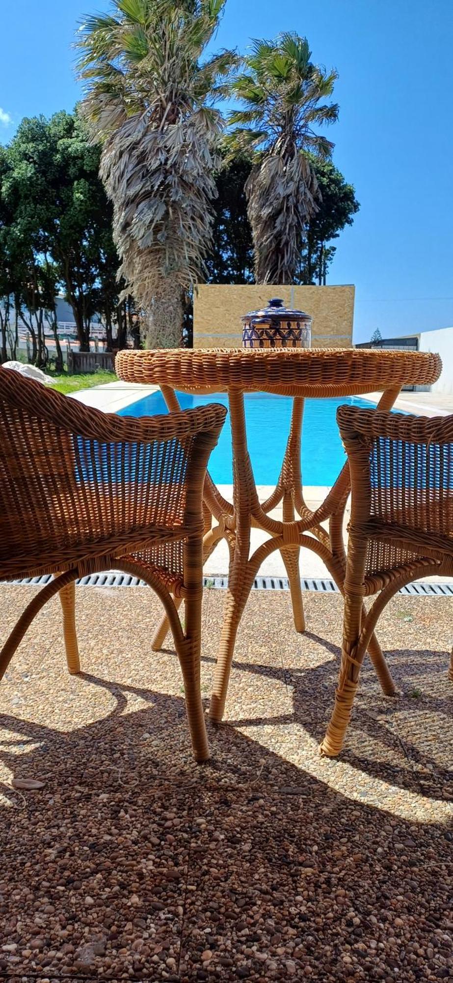Wake Up With The Sea Breeze- House With Pool Ap1 Διαμέρισμα Lavra Εξωτερικό φωτογραφία